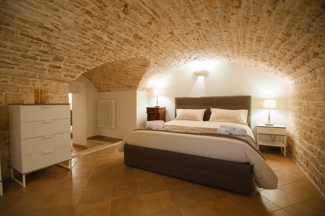 Pietre In Aria Villa Noci Eksteriør bilde