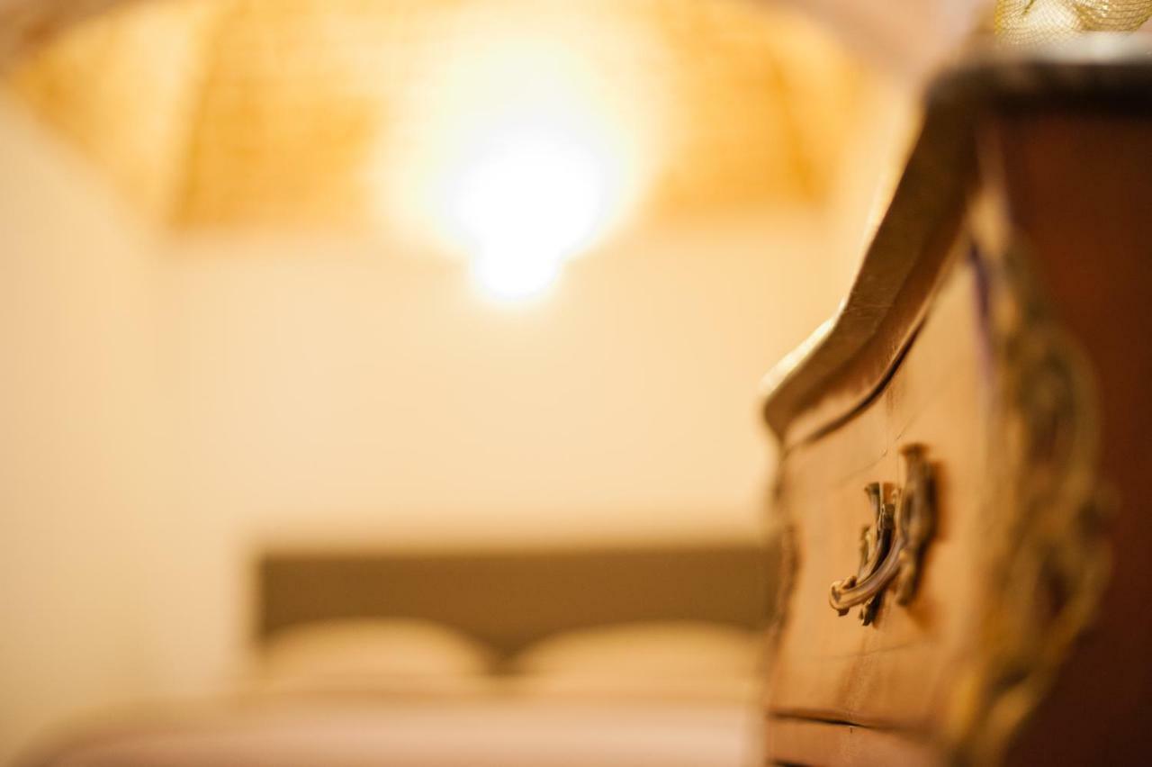 Pietre In Aria Villa Noci Eksteriør bilde